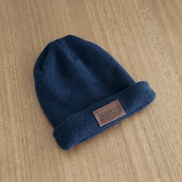 Duluth Trading Co Other - Tougher Guy Wool Knit Stocking Cap- DULUTH TRADING CO